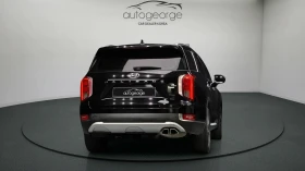 Hyundai Palisade 2.2 4WD Exclusive autogeorge.com, снимка 4