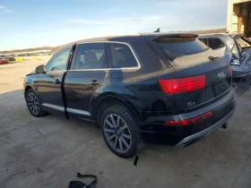 Audi Q7 3.0L 6 ALL WHEEL DRIVE, снимка 3