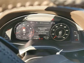 Audi Q7 3.0L 6 ALL WHEEL DRIVE, снимка 10