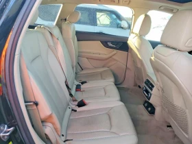 Audi Q7 3.0L 6 ALL WHEEL DRIVE, снимка 12