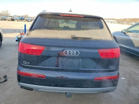 Audi Q7 3.0L 6 ALL WHEEL DRIVE, снимка 7