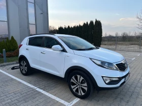 Kia Sportage 2.0CRDI* 4x4* Нави* Андроид* Нови гуми* Перфектен*, снимка 5