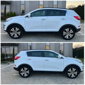Kia Sportage 2.0CRDI* 4x4* Нави* Андроид* Нови гуми* Перфектен*, снимка 9