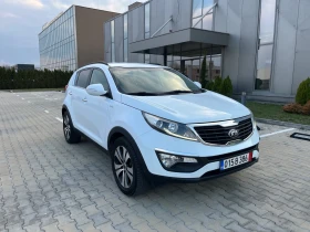 Kia Sportage 2.0CRDI* 4x4* Нави* Андроид* Нови гуми* Перфектен*, снимка 1