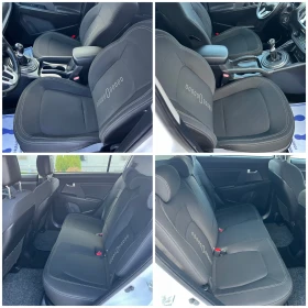 Kia Sportage 2.0CRDI* 4x4* Нави* Андроид* Нови гуми* Перфектен*, снимка 14