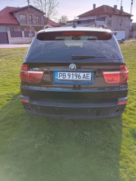 BMW X5 3.0sd, снимка 5