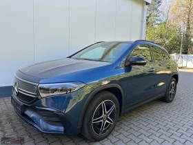 Mercedes-Benz EQA 300/4MATIC/228HP/AMG/NIGHT/AHK/MEMO/CAM/LED/931g, снимка 1
