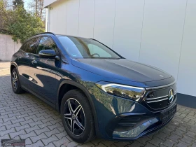 Mercedes-Benz EQA 300/4MATIC/228HP/AMG/NIGHT/AHK/MEMO/CAM/LED/931g, снимка 4