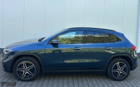 Mercedes-Benz EQA 300/4MATIC/228HP/AMG/NIGHT/AHK/MEMO/CAM/LED/931g, снимка 2