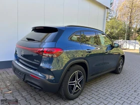 Mercedes-Benz EQA 300/4MATIC/228HP/AMG/NIGHT/AHK/MEMO/CAM/LED/931g, снимка 6