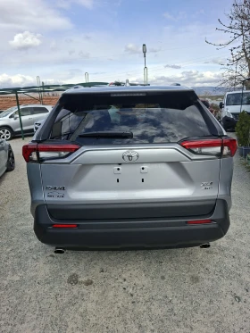 Toyota Rav4 2.5 AWD , снимка 7