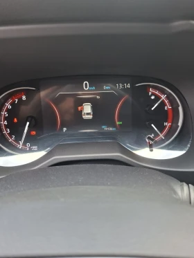 Toyota Rav4 2.5 AWD , снимка 9