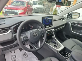Toyota Rav4 2.5 AWD , снимка 8