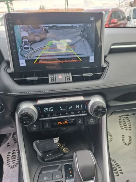 Toyota Rav4 2.5 AWD , снимка 16