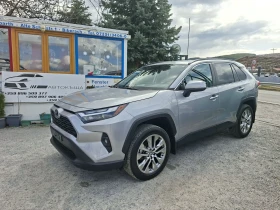 Toyota Rav4 2.5 AWD , снимка 1