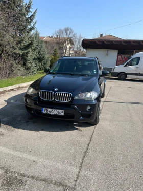 BMW X5 3.0 sd 286 к.с., снимка 1