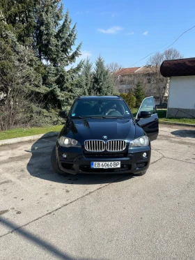 BMW X5 3.0 sd 286 к.с., снимка 3
