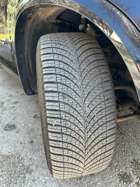 BMW X5 3.0 sd 286 к.с., снимка 11