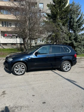 BMW X5 3.0 sd 286 к.с., снимка 4