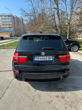 BMW X5 3.0 sd 286 к.с., снимка 6