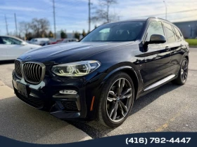 BMW X3 M40i* ОТ ПРЕДСТАВИТЕЛ* CARFAX* , снимка 1