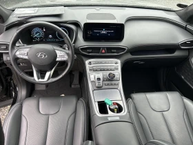 Hyundai Santa fe 1.6 GDi - AWD - Hybrid, снимка 3