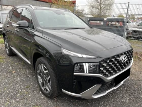 Hyundai Santa fe 1.6 GDi - AWD - Hybrid, снимка 1