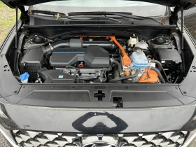 Hyundai Santa fe 1.6 GDi - AWD - Hybrid, снимка 8