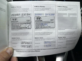 Hyundai Santa fe 1.6 GDi - AWD - Hybrid, снимка 15