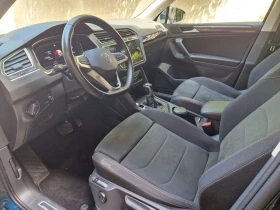 VW Tiguan Elegance, 1.4 eHybrid, снимка 4
