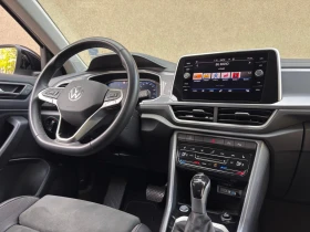VW T-Roc, снимка 6