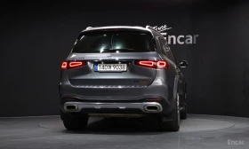 Mercedes-Benz GLS580 AMG* PACK* BURMESTER* ДИСТРОНИК* ОБДУХВАНЕ* ХЕДЪП*, снимка 4