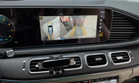 Mercedes-Benz GLS580 AMG* PACK* BURMESTER* ДИСТРОНИК* ОБДУХВАНЕ* ХЕДЪП*, снимка 10