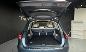Mercedes-Benz GLS580 AMG* PACK* BURMESTER* ДИСТРОНИК* ОБДУХВАНЕ* ХЕДЪП*, снимка 16