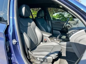 BMW X3 * M40i * HEAD UP * AERO KIT * PANO * HARMON KARDON, снимка 16