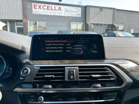 BMW X3 * M40i * HEAD UP * AERO KIT * PANO * HARMON KARDON, снимка 14