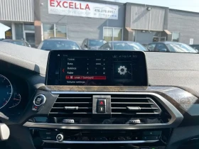 BMW X3 * M40i * HEAD UP * AERO KIT * PANO * HARMON KARDON, снимка 15