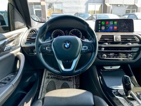 BMW X3 * M40i * HEAD UP * AERO KIT * PANO * HARMON KARDON, снимка 9