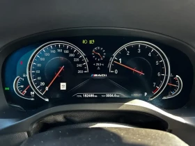 BMW X3 * M40i * HEAD UP * AERO KIT * PANO * HARMON KARDON, снимка 17