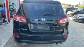 Hyundai Santa fe 2.2CRDI 4WD, снимка 3