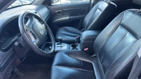 Hyundai Santa fe 2.2CRDI 4WD, снимка 8