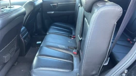 Hyundai Santa fe 2.2CRDI 4WD, снимка 7