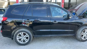 Hyundai Santa fe 2.2CRDI 4WD, снимка 2