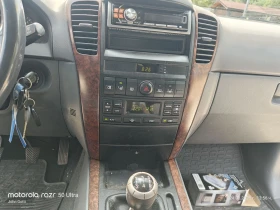 Kia Sorento 2.5 CRDi, 140k.c., 4+ 4, klimatronik , снимка 10