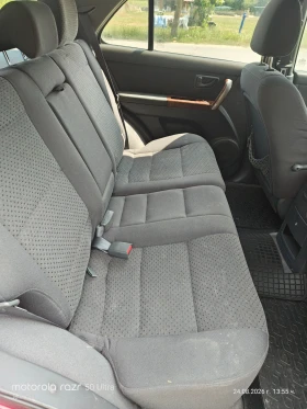 Kia Sorento 2.5 CRDi, 140k.c., 4+ 4, klimatronik , снимка 14