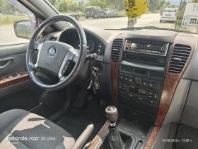 Kia Sorento 2.5 CRDi, 140k.c., 4+ 4, klimatronik , снимка 15