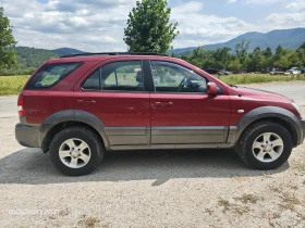 Kia Sorento 2.5 CRDi, 140k.c., 4+ 4, klimatronik , снимка 5