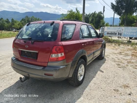 Kia Sorento 2.5 CRDi, 140k.c., 4+ 4, klimatronik , снимка 7