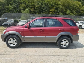 Kia Sorento 2.5 CRDi, 140k.c., 4+ 4, klimatronik , снимка 4
