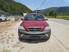 Kia Sorento 2.5 CRDi, 140k.c., 4+ 4, klimatronik , снимка 1